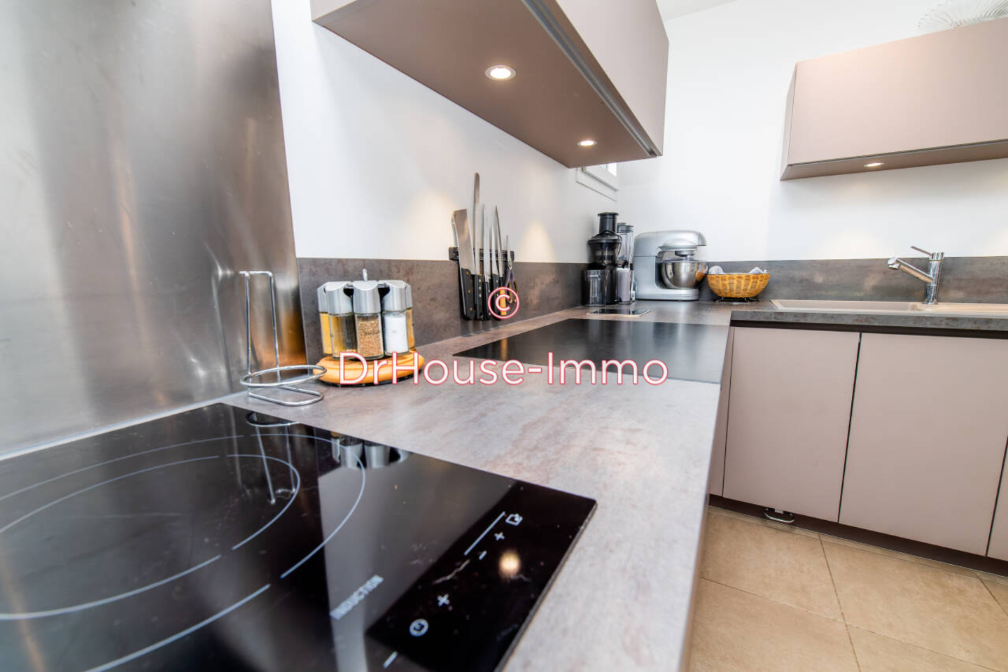 Photo 3 : Vente Maison 5 pièces Corquilleroy 129 m²