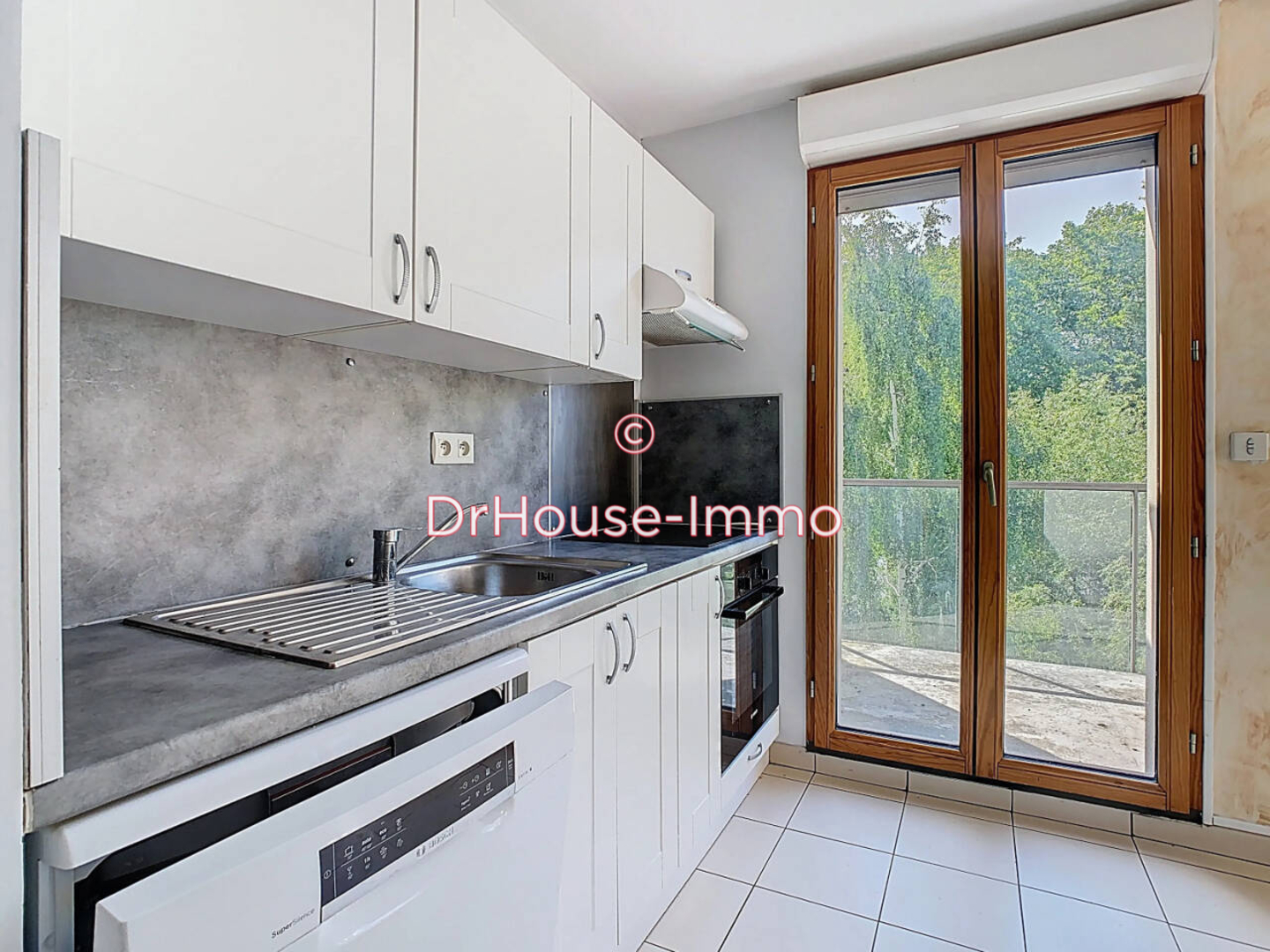 Photo 2 : Vente Appartement 3 pièces Amiens 70 m²