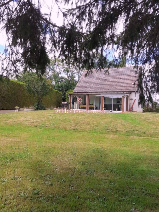 Photo 3 : Vente Maison 5 pièces Bernay 96 m²