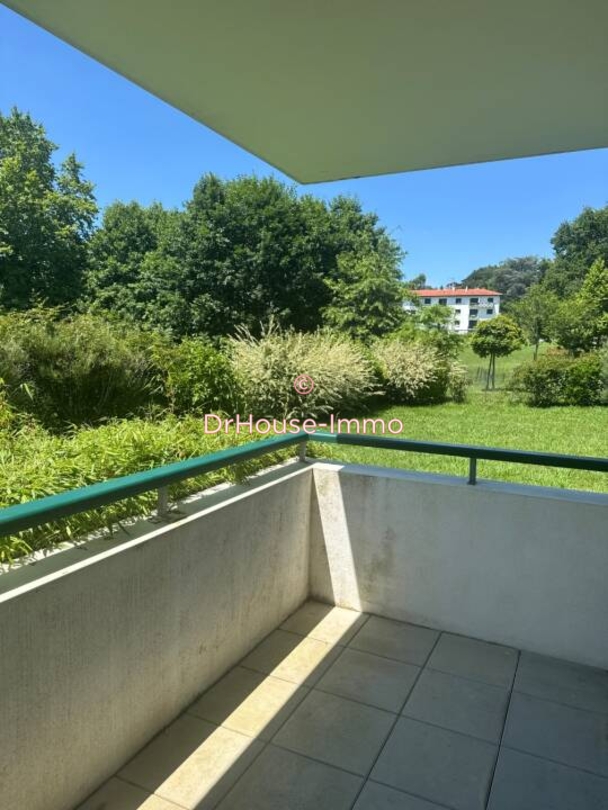 Photo 1 : Vente Appartement 3 pièces Hasparren 63 m²