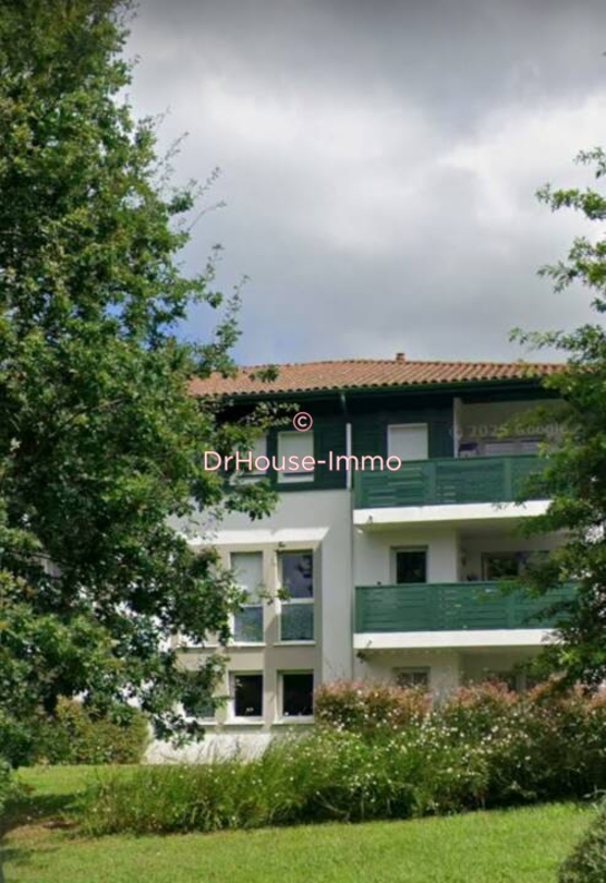 Photo 1 : Vente Appartement 3 pièces Hasparren 63 m²