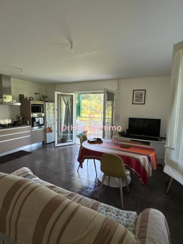 Photo 2 : Vente Appartement 3 pièces Hasparren 63 m²