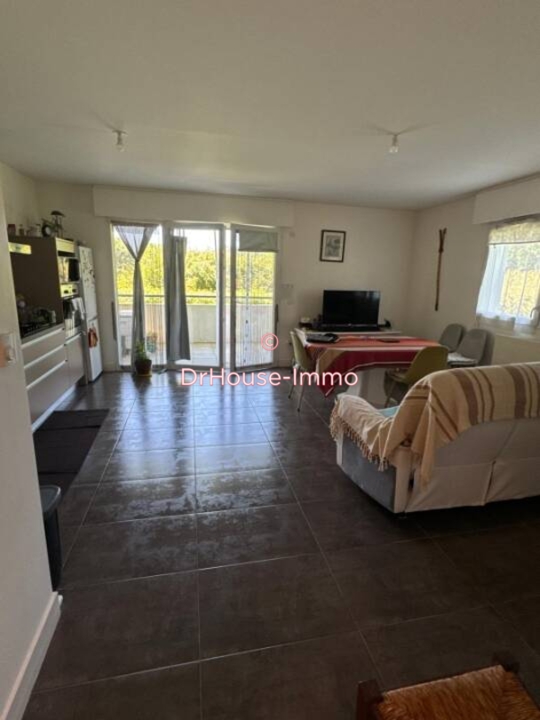 Photo 2 : Vente Appartement 3 pièces Hasparren 63 m²