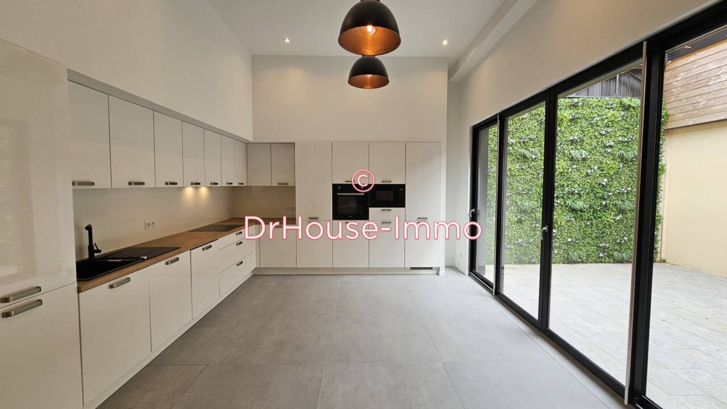 Photo 2 : Vente Loft / Atelier 6 pièces Le Mans 200 m²