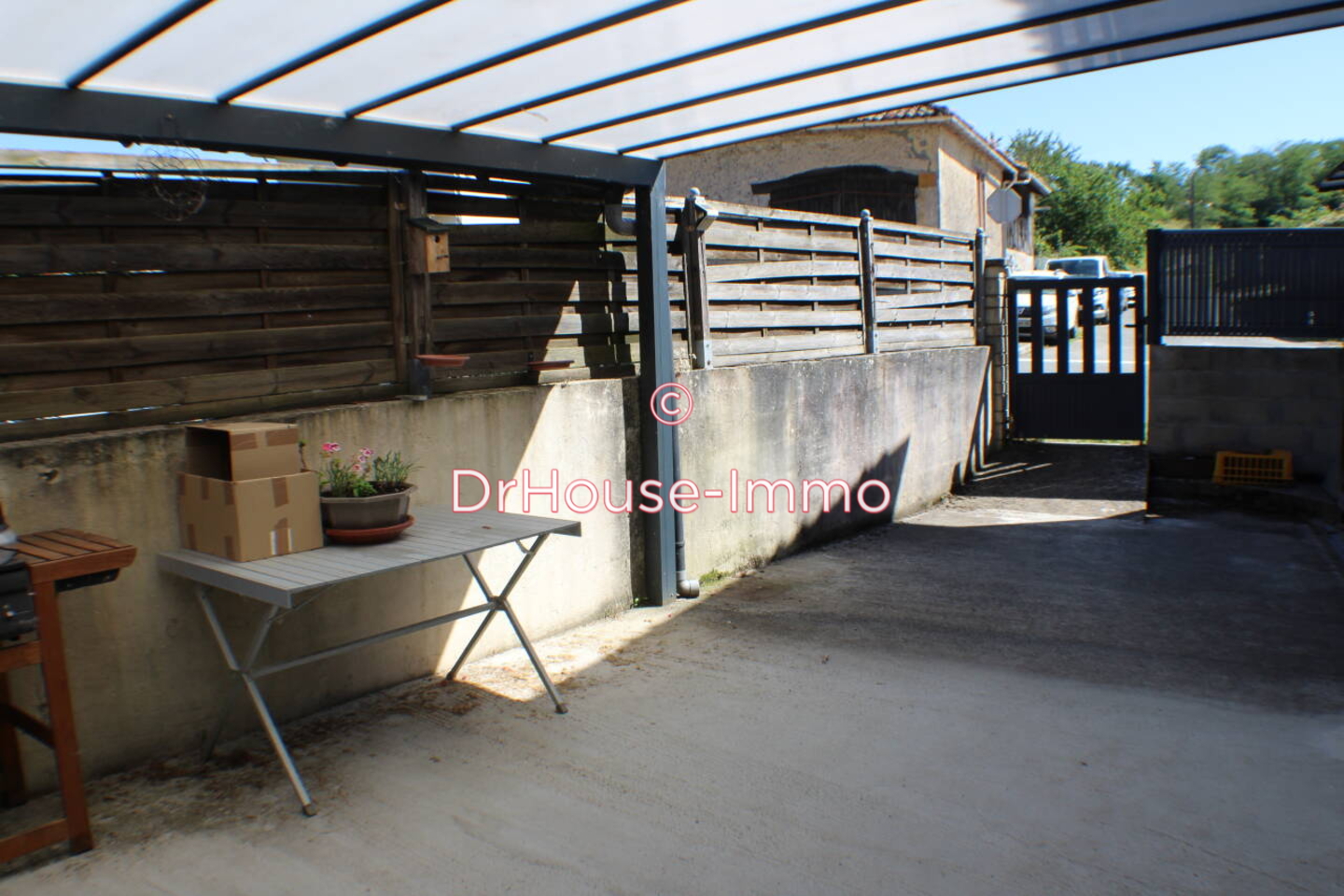 Photo 2 : Vente Maison 2 pièces La Réole 65 m²