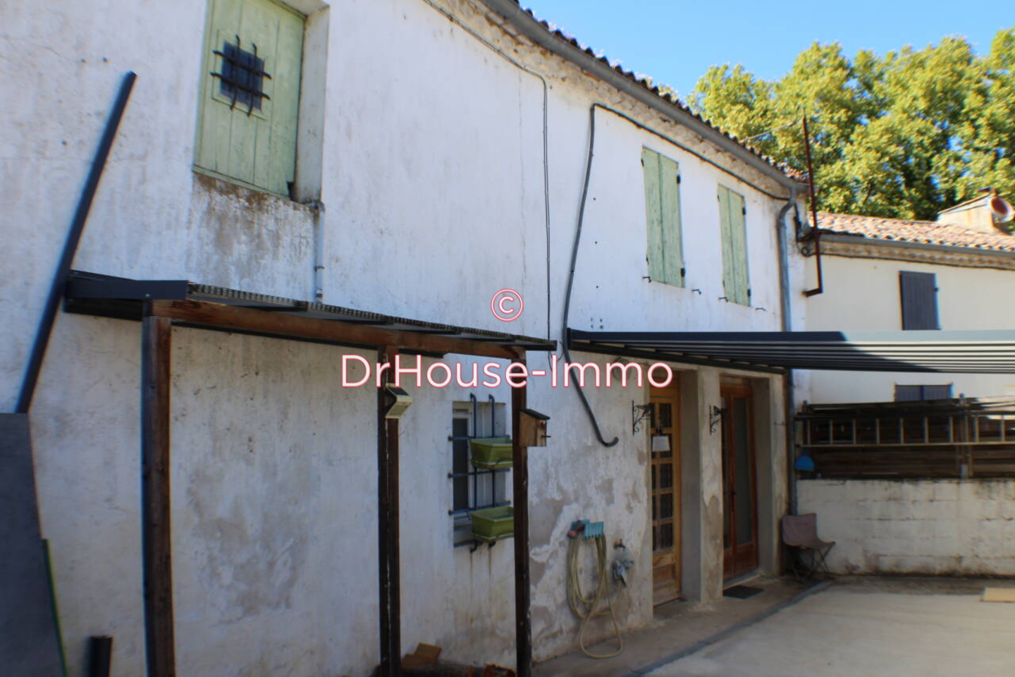 Photo 3 : Vente Maison 2 pièces La Réole 65 m²