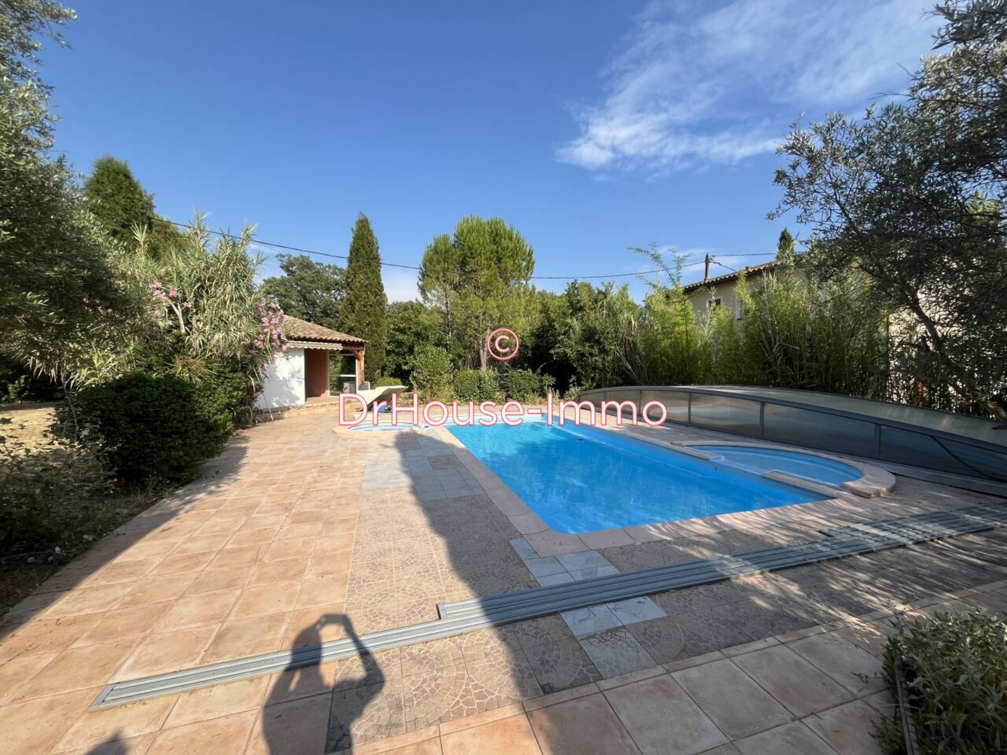 Photo 3 : Vente Maison 6 pièces Le Val 195 m²