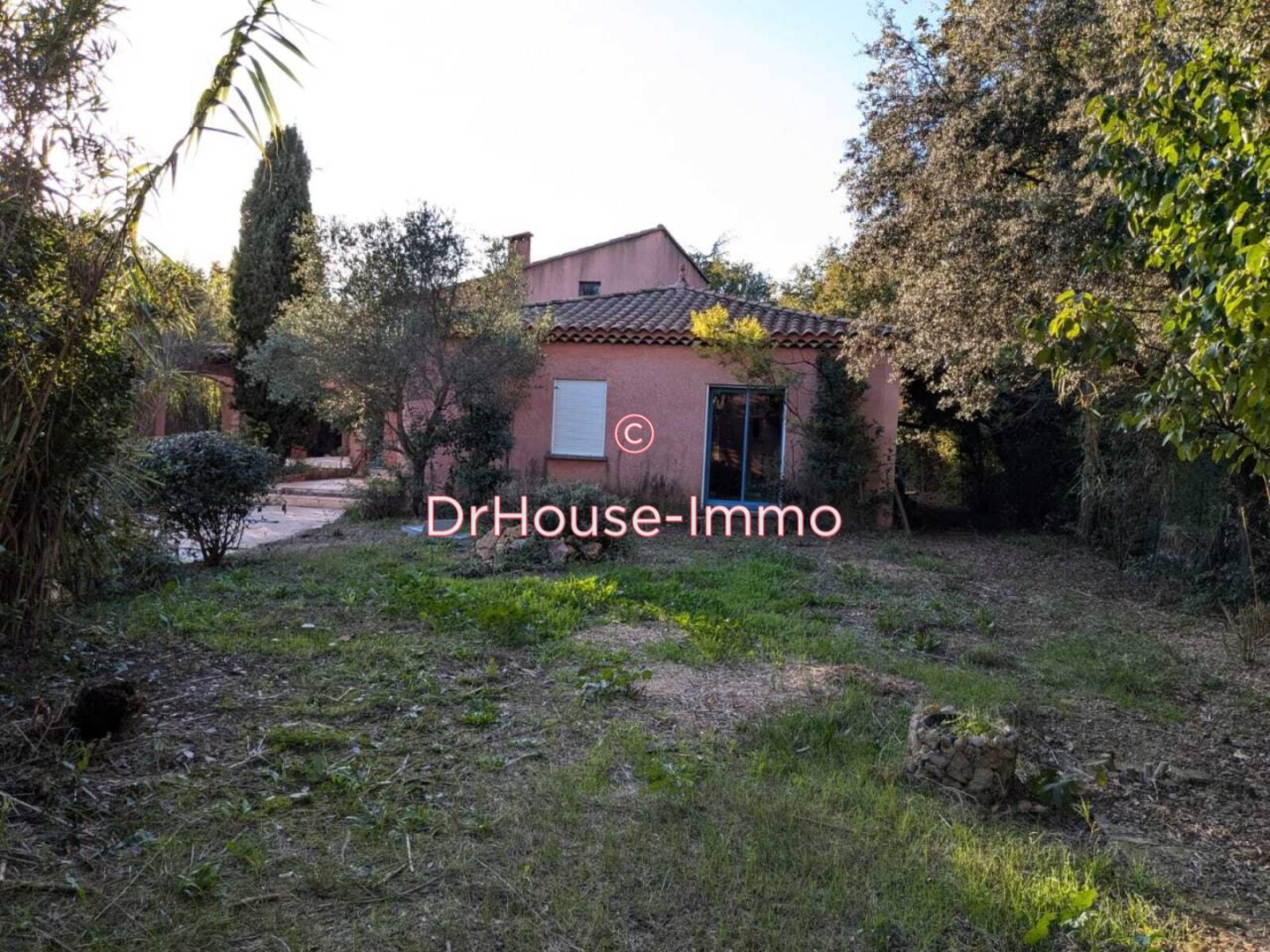 Photo 3 : Vente Maison 6 pièces Le Val 195 m²