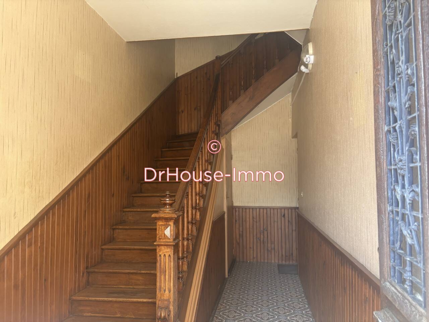 Photo 2 : Vente Maison 5 pièces Vichy 150 m²