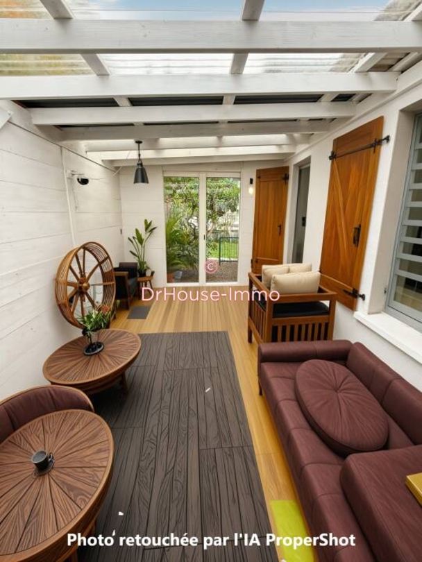 Photo 2 : Vente Maison 4 pièces Avirons 134 m²