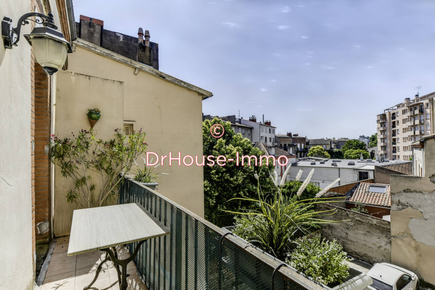 Photo 3 : Vente Appartement 3 pièces Toulouse 72 m²