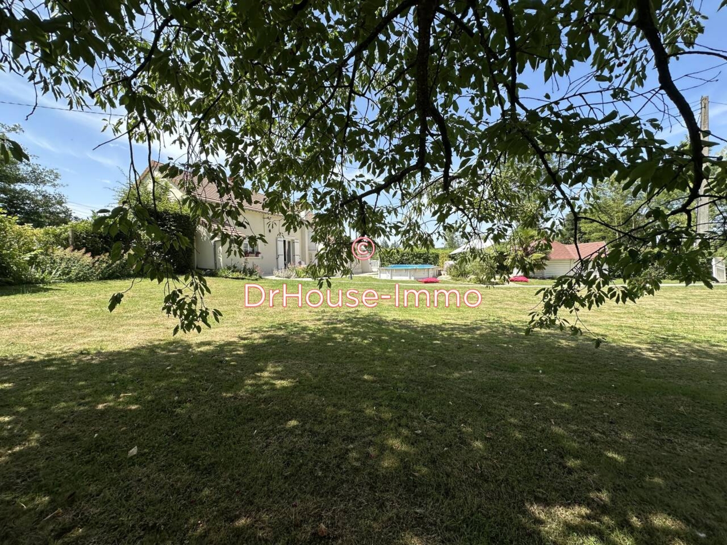 Photo 1 : Vente Maison 5 pièces Bréval 125 m²