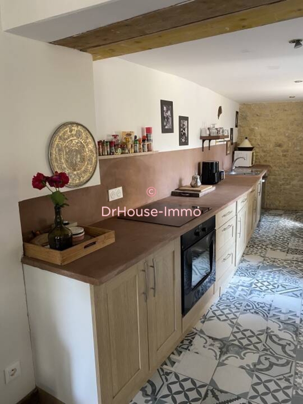 Photo 2 : Vente Maison 8 pièces Vaucelles 155 m²