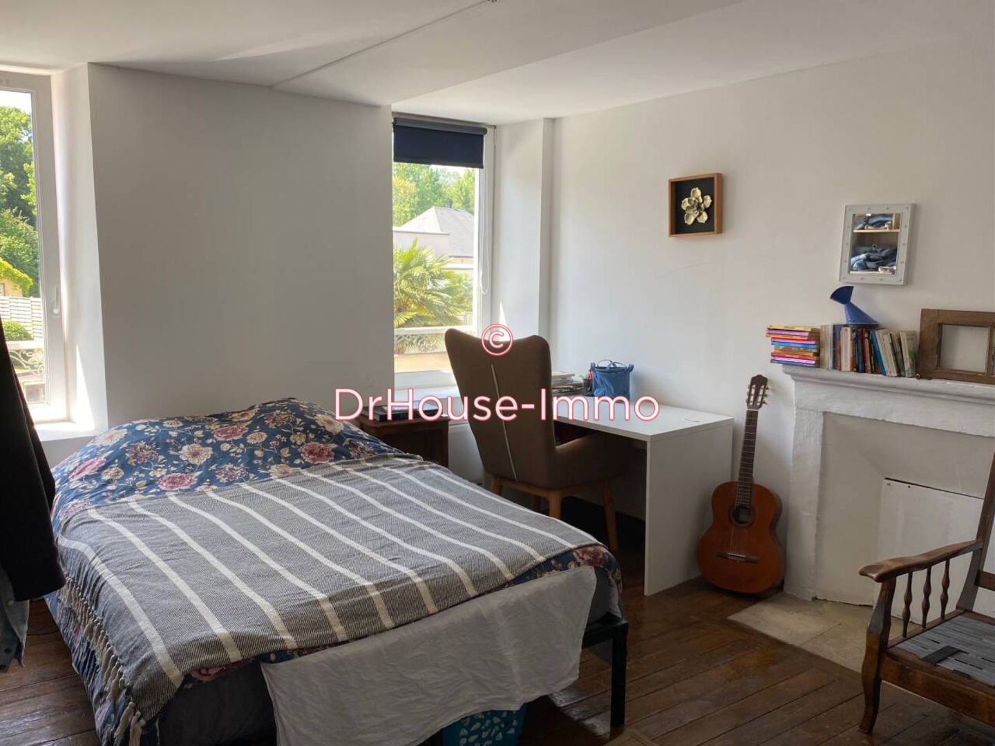 Photo 3 : Vente Maison 8 pièces Vaucelles 155 m²