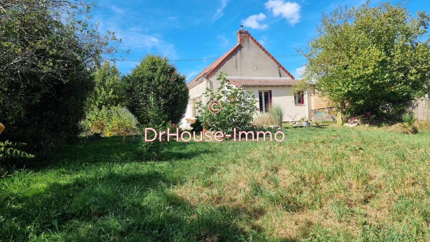 Photo 2 : Vente Maison 6 pièces La Forêt-du-Temple 82 m²