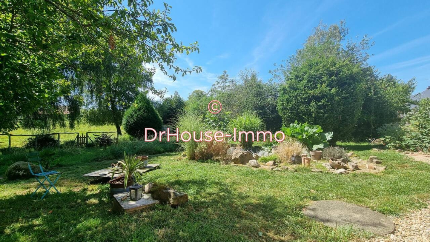 Photo 3 : Vente Maison 6 pièces La Forêt-du-Temple 82 m²