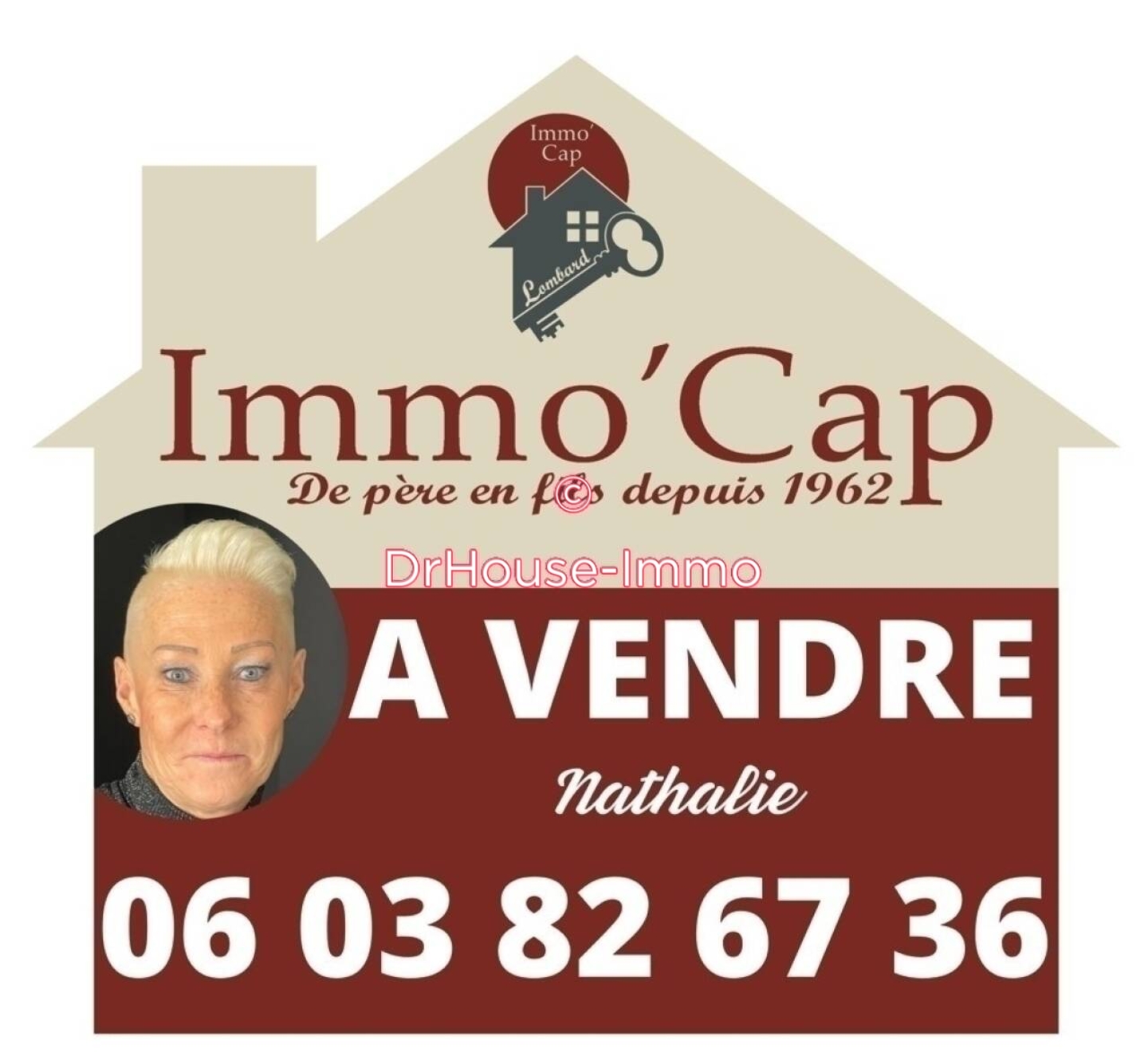 Photo 3 : Vente Commerce Cap d'Agde 97 m²