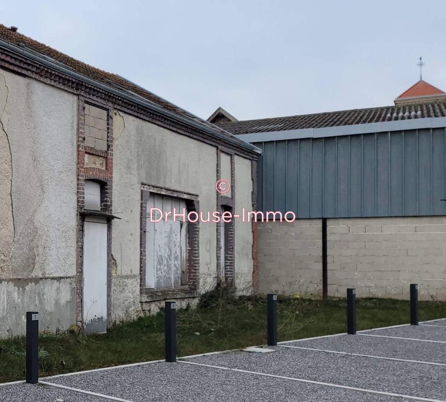 Photo 3 : Vente Appartement 2 pièces Reims 69 m²