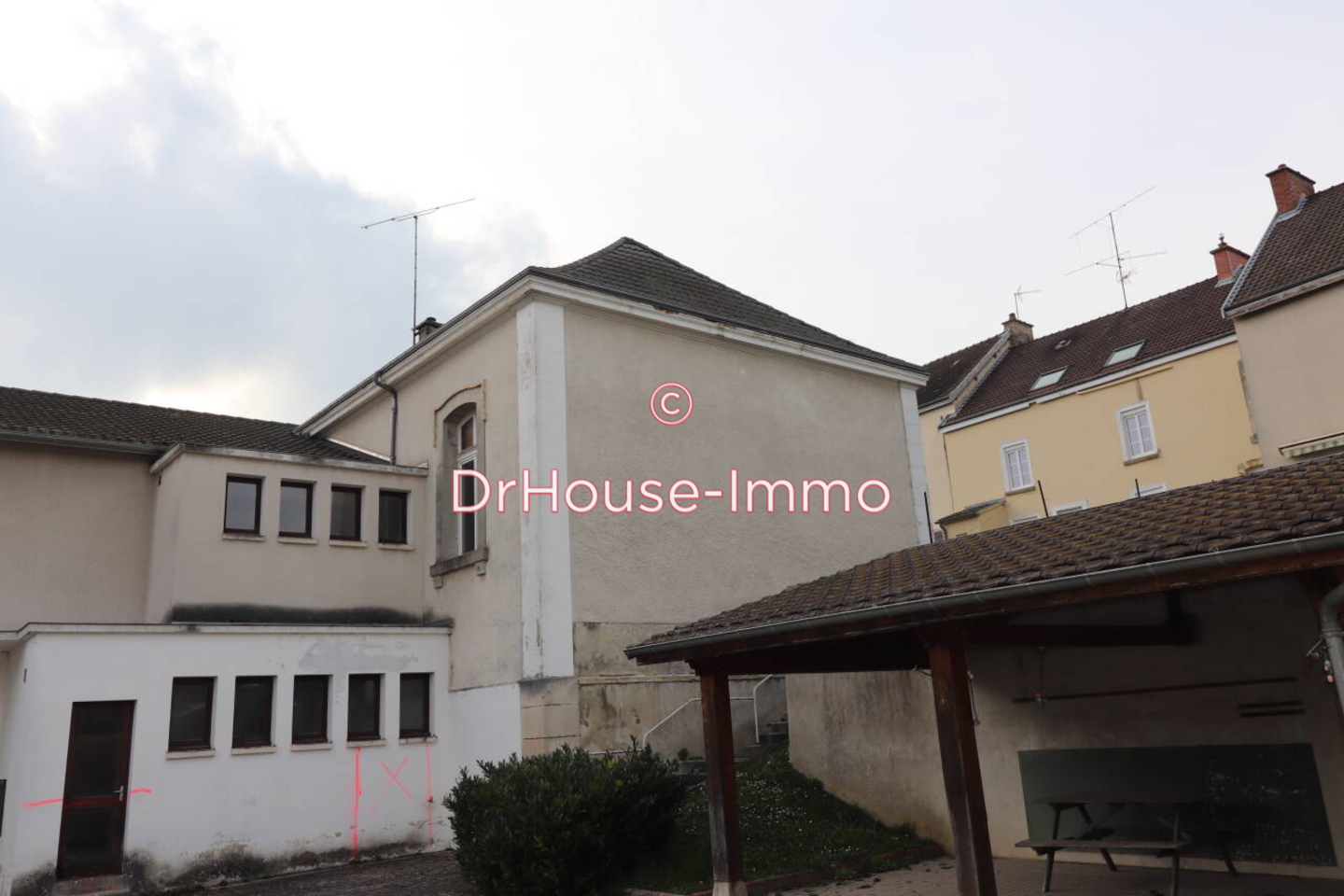 Photo 1 : Vente Appartement 2 pièces Verzy 40 m²