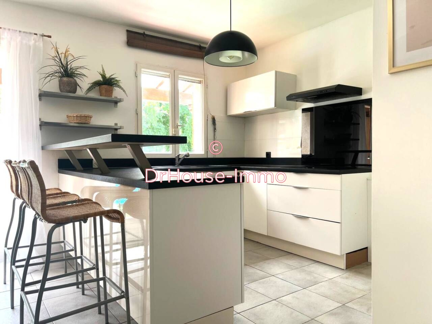 Photo 3 : Vente Maison 4 pièces Vitrolles 95 m²