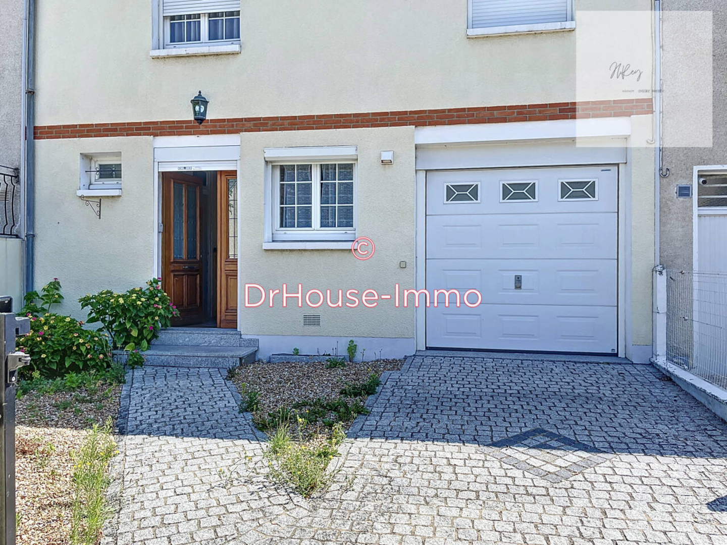 Photo 3 : Vente Maison 6 pièces La Chapelle-Saint-Mesmin 94 m²