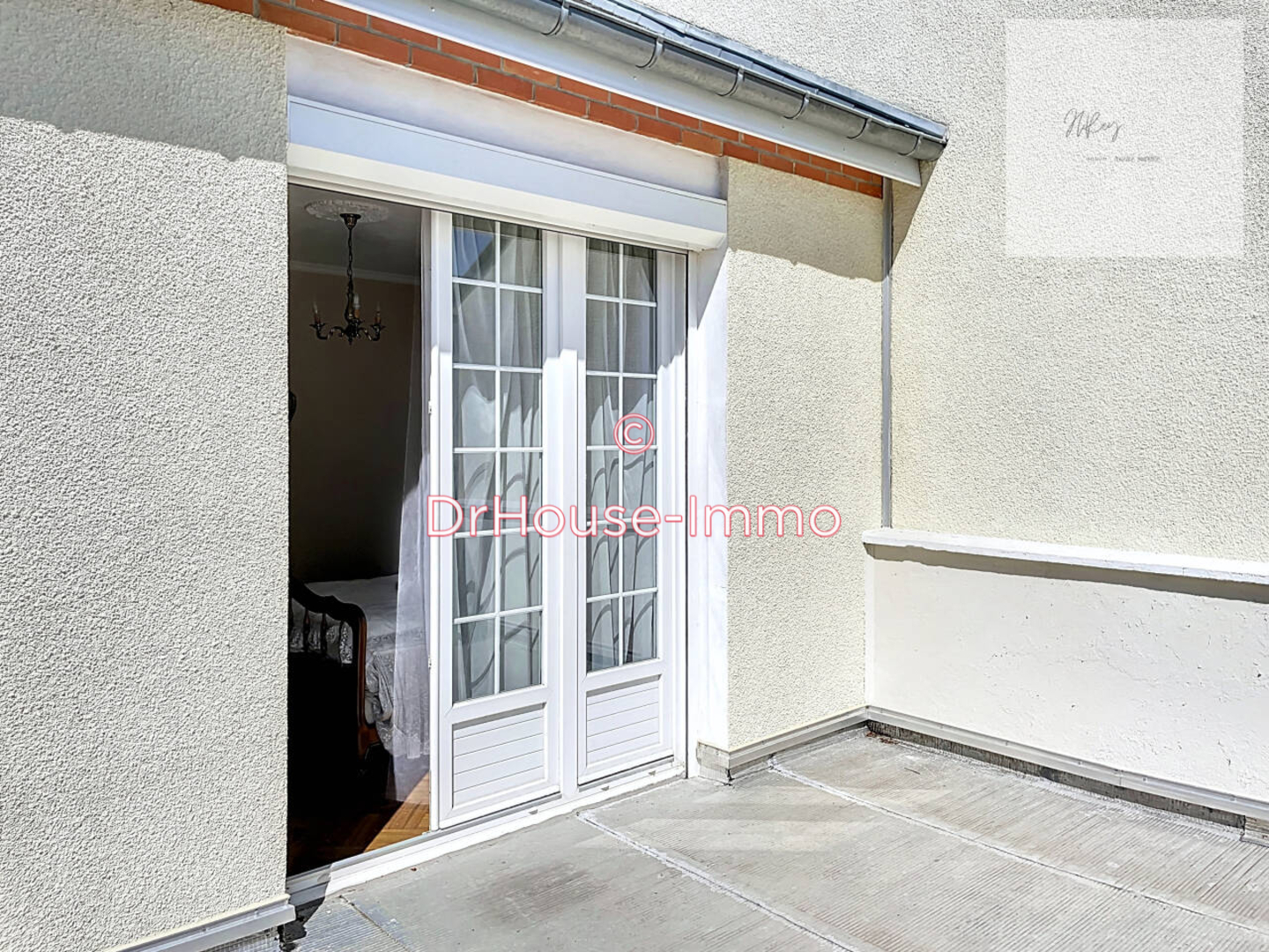 Photo 2 : Vente Maison 6 pièces La Chapelle-Saint-Mesmin 94 m²