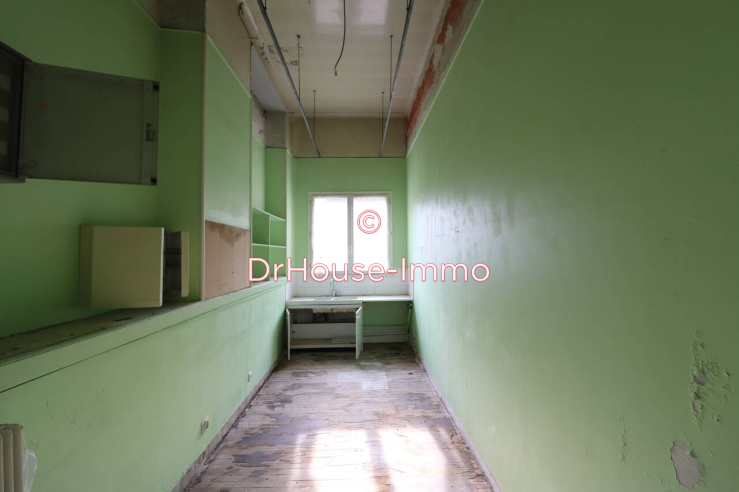 Photo 2 : Vente Appartement 2 pièces Verzy 54 m²