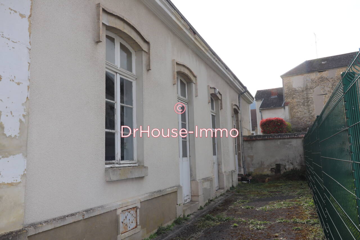 Photo 3 : Vente Appartement 2 pièces Verzy 54 m²