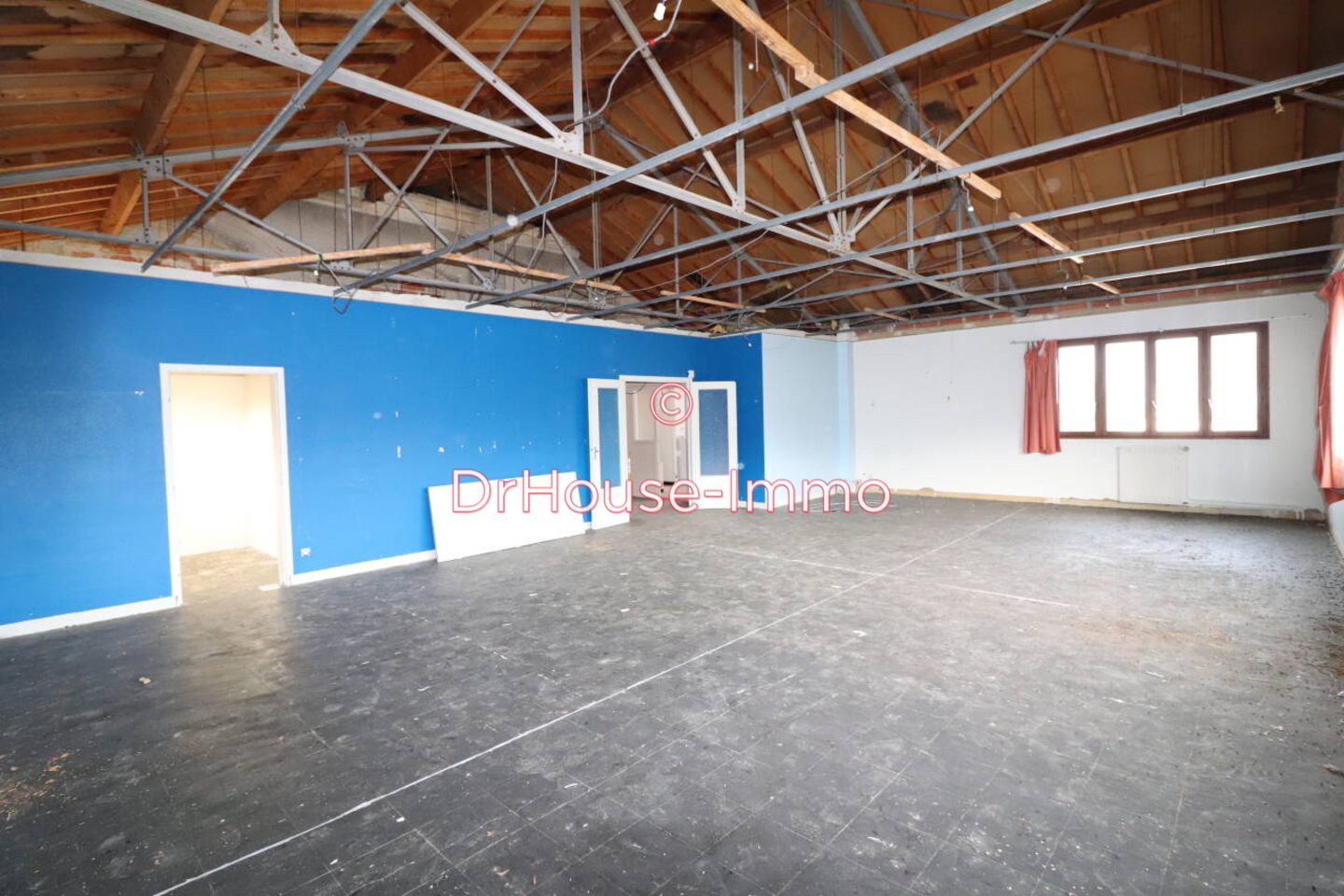 Photo 2 : Vente Appartement 5 pièces Verzy 96 m²