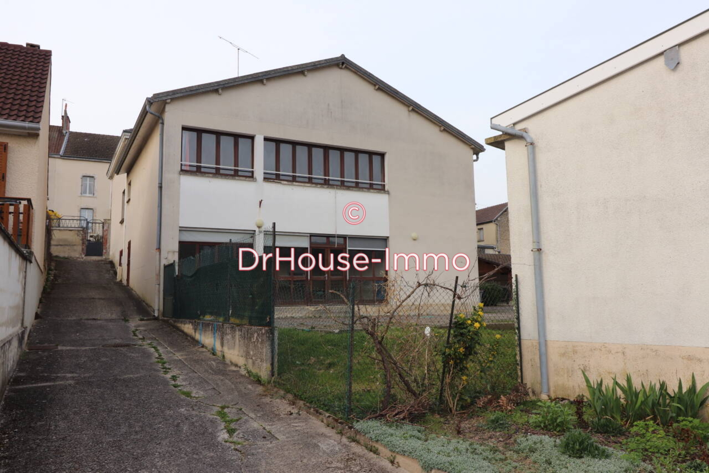 Photo 3 : Vente Appartement 5 pièces Verzy 96 m²