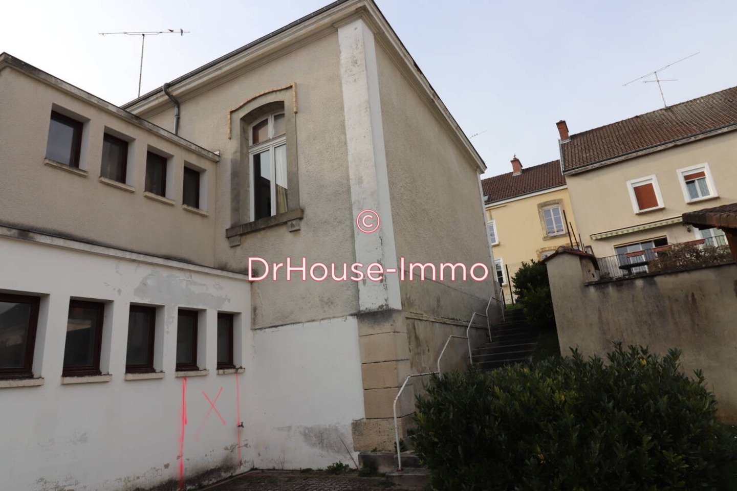 Photo 1 : Vente Appartement 3 pièces Verzy 92 m²