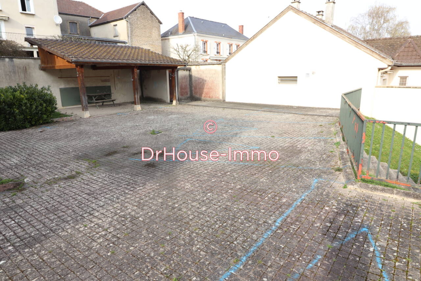 Photo 2 : Vente Appartement 3 pièces Verzy 92 m²