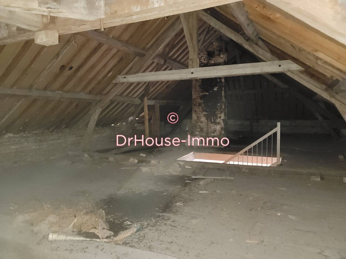 Photo 3 : Vente Appartement 3 pièces Verzy 92 m²