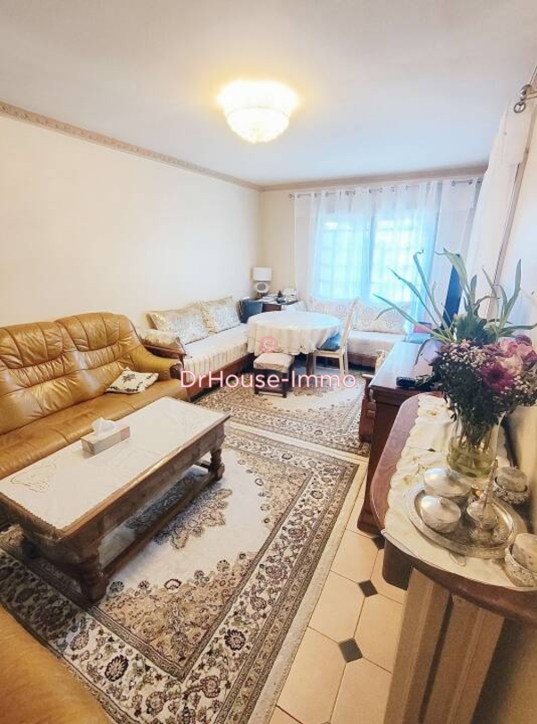Photo 2 : Vente Maison 5 pièces Louvres 100 m²