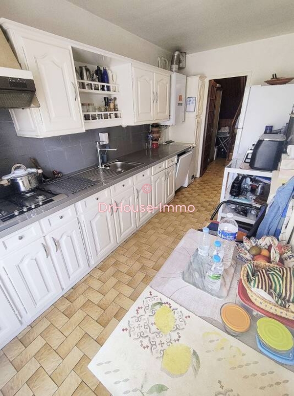 Photo 3 : Vente Maison 5 pièces Louvres 100 m²