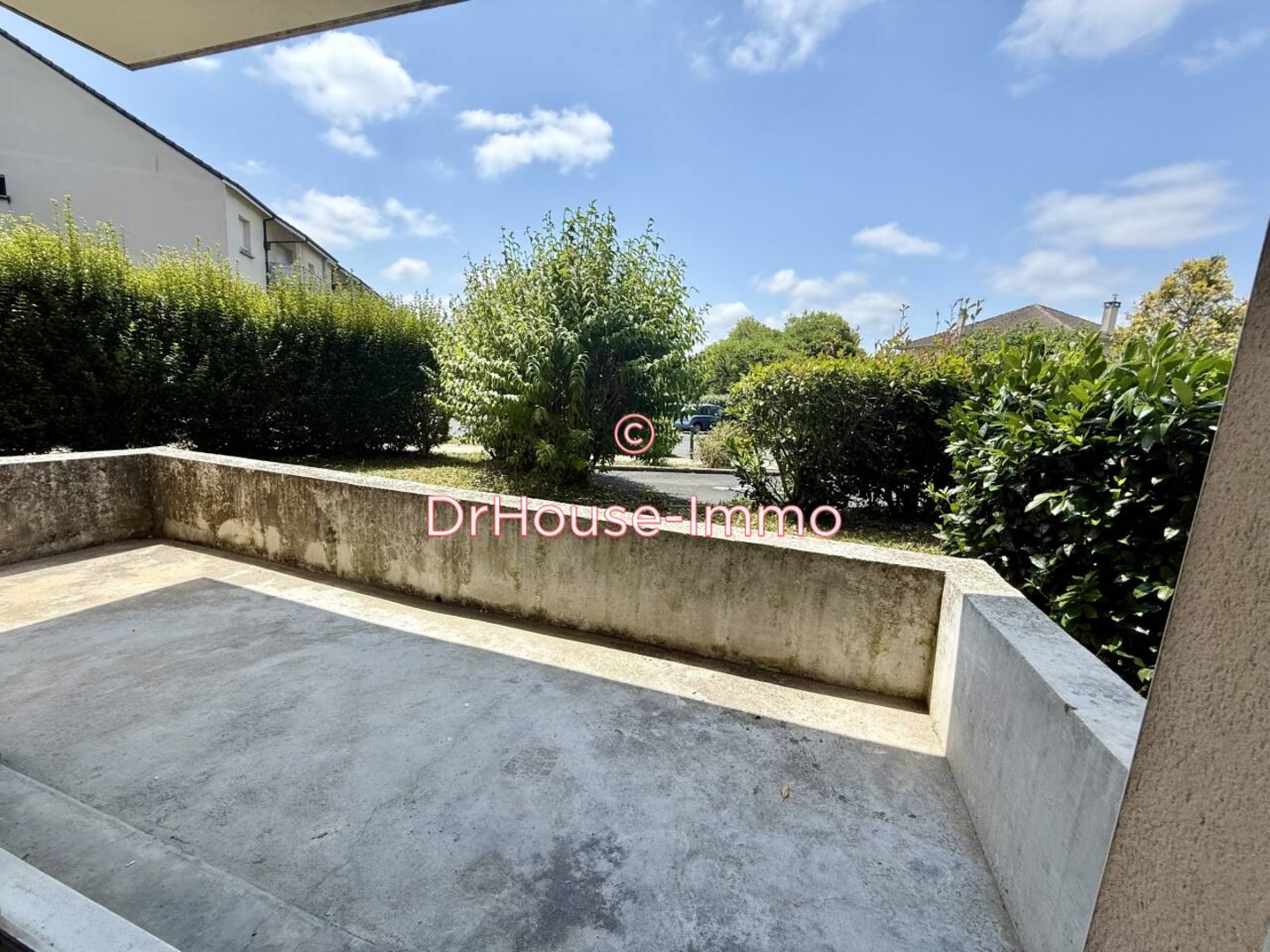 Photo 2 : Vente Appartement 2 pièces Malemort-sur-Corrèze 44 m²