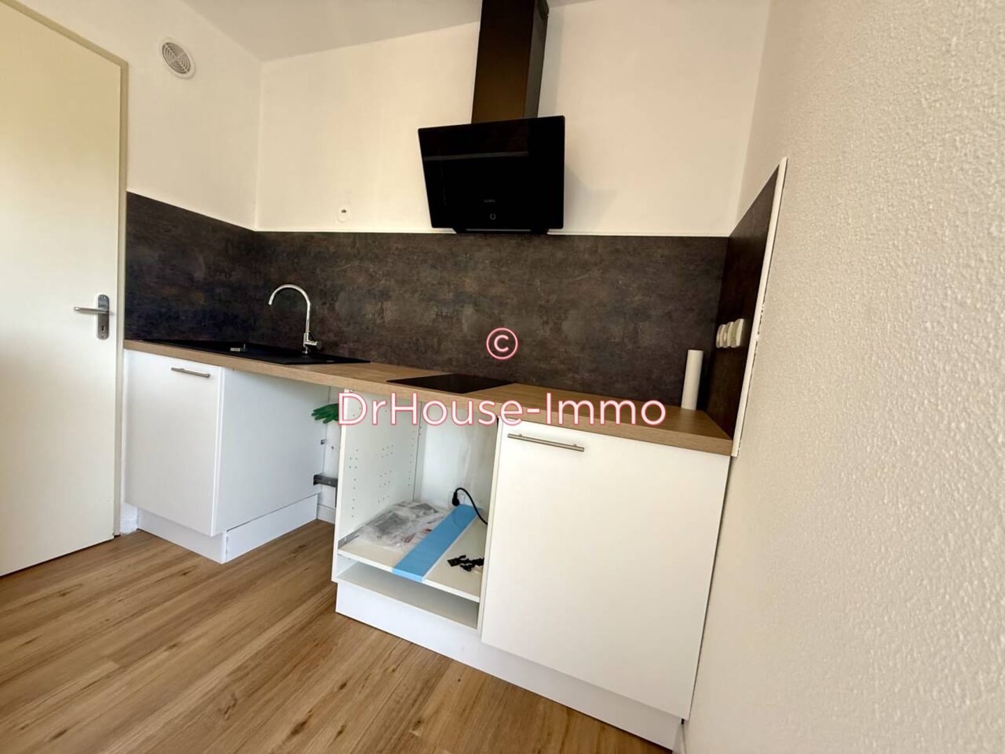 Photo 3 : Vente Appartement 2 pièces Malemort-sur-Corrèze 44 m²