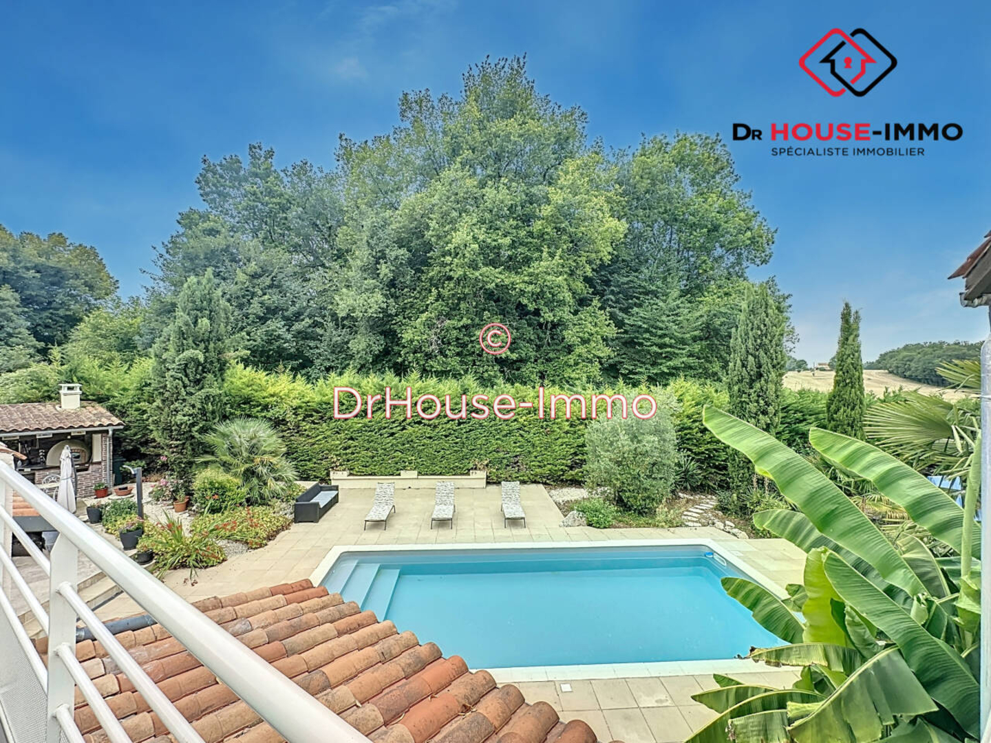Photo 2 : Vente Maison 6 pièces Sorges 177 m²