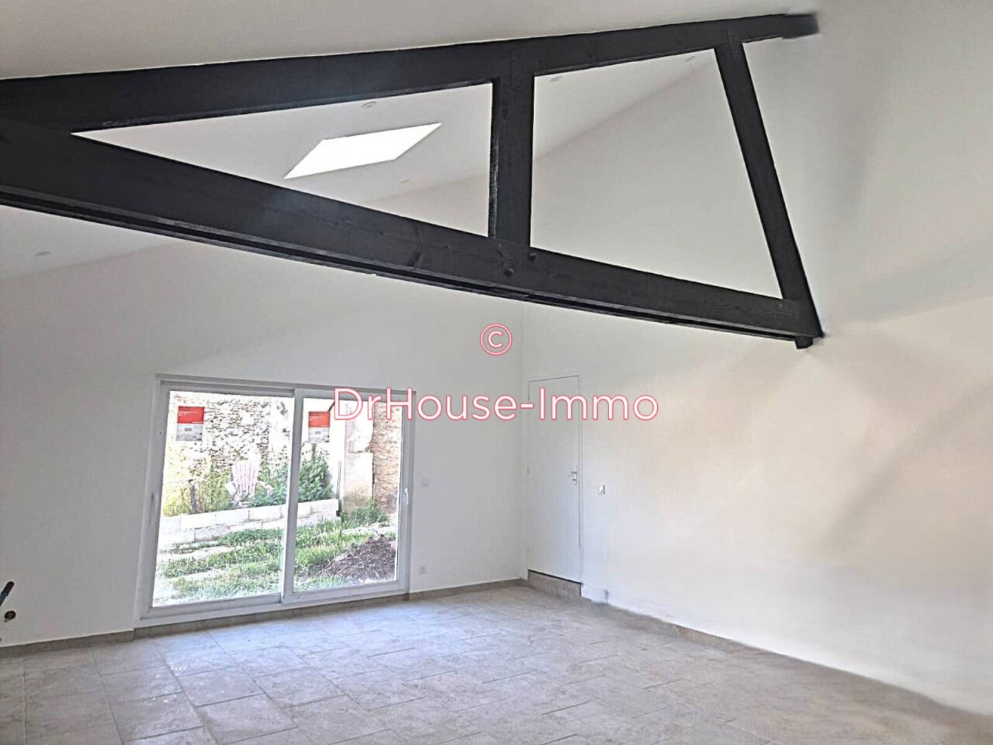 Photo 2 : Vente Maison 5 pièces La Celle-sur-Morin 107 m²