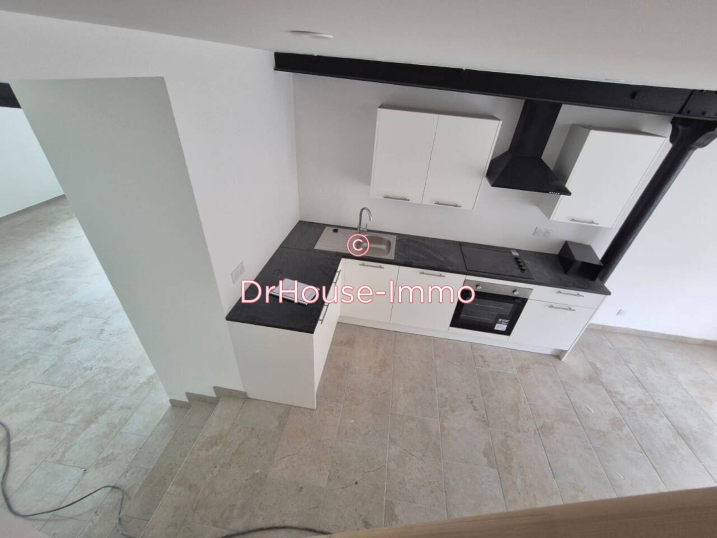 Photo 1 : Vente Maison 5 pièces La Celle-sur-Morin 98 m²