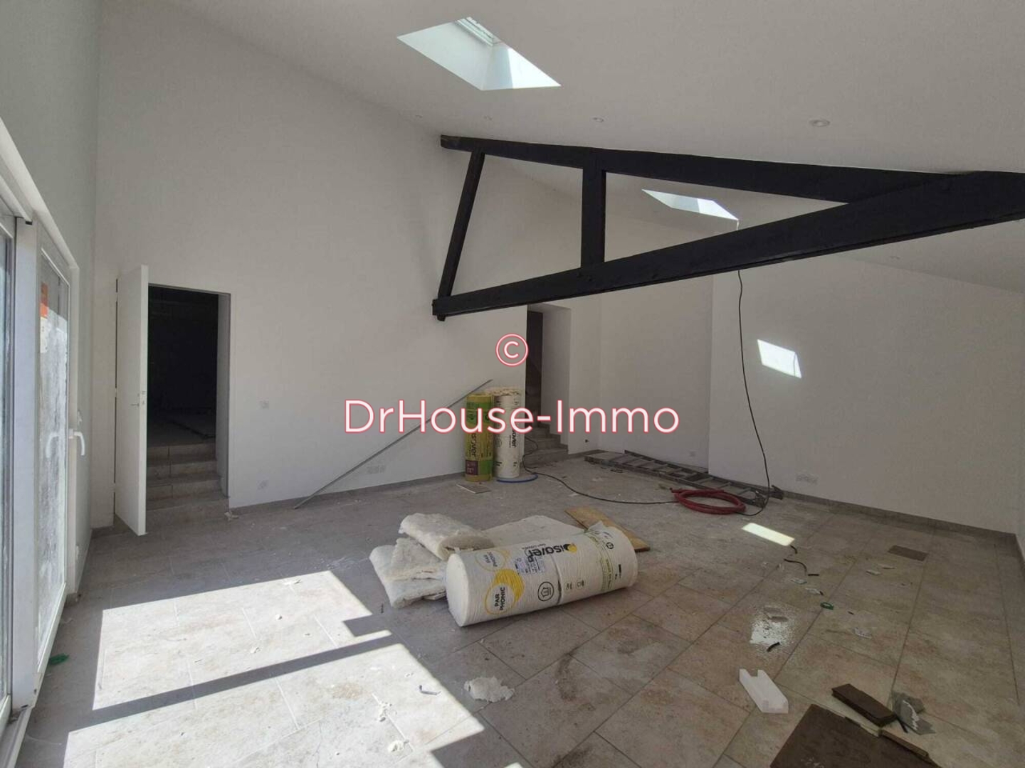 Photo 3 : Vente Maison 5 pièces La Celle-sur-Morin 107 m²