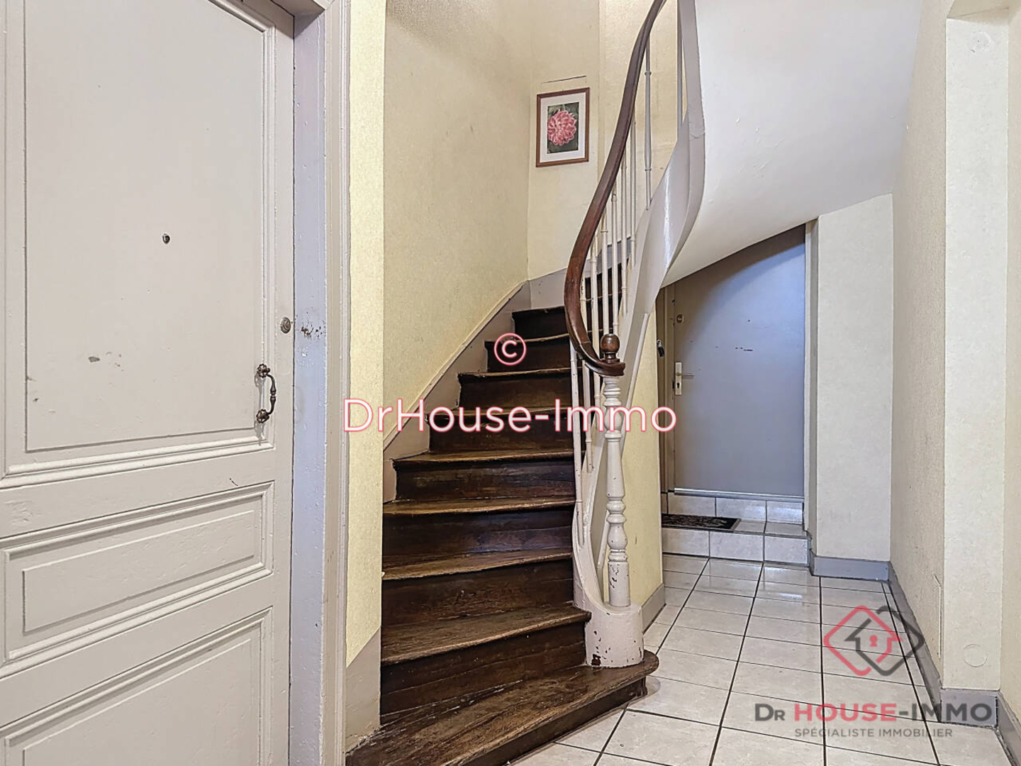 Photo 2 : Vente Appartement 1 pièce Périgueux 23 m²