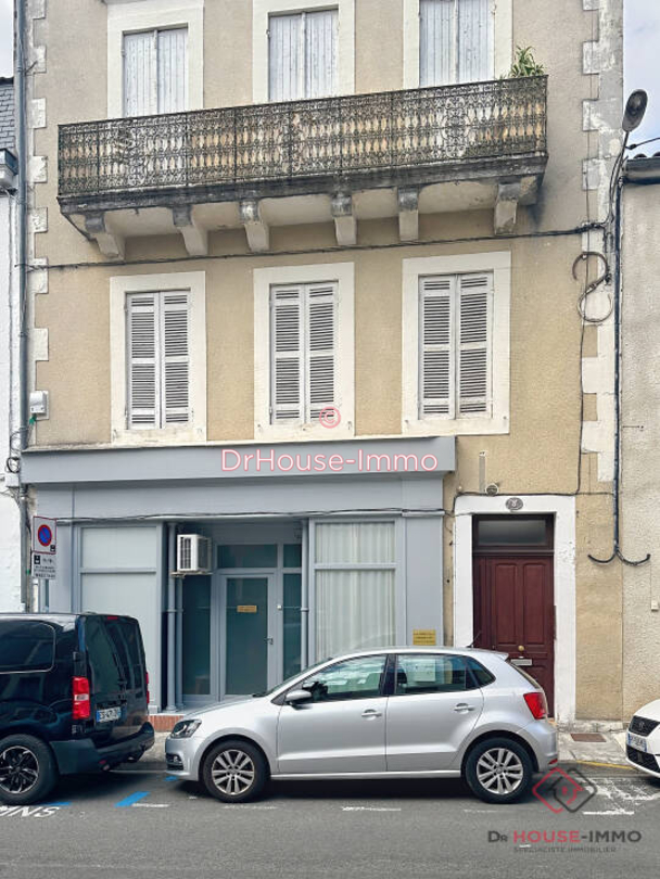 Photo 1 : Vente Appartement 1 pièce Périgueux 23 m²