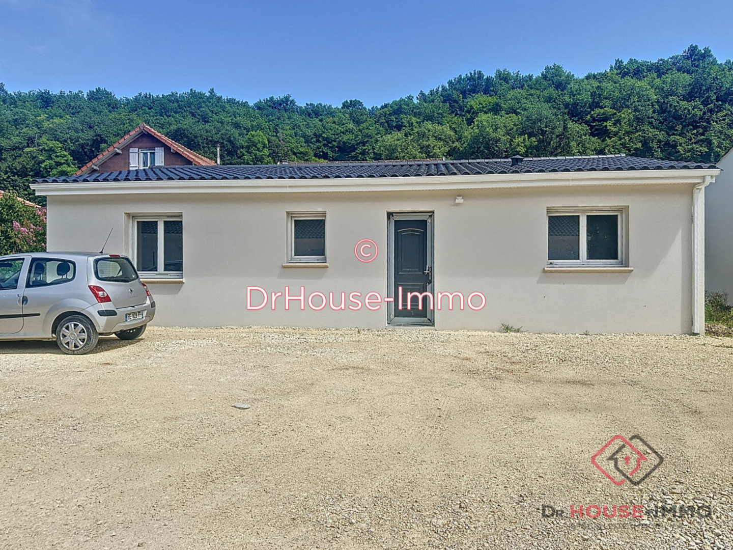 Photo 2 : Vente Maison 4 pièces Périgueux 86 m²
