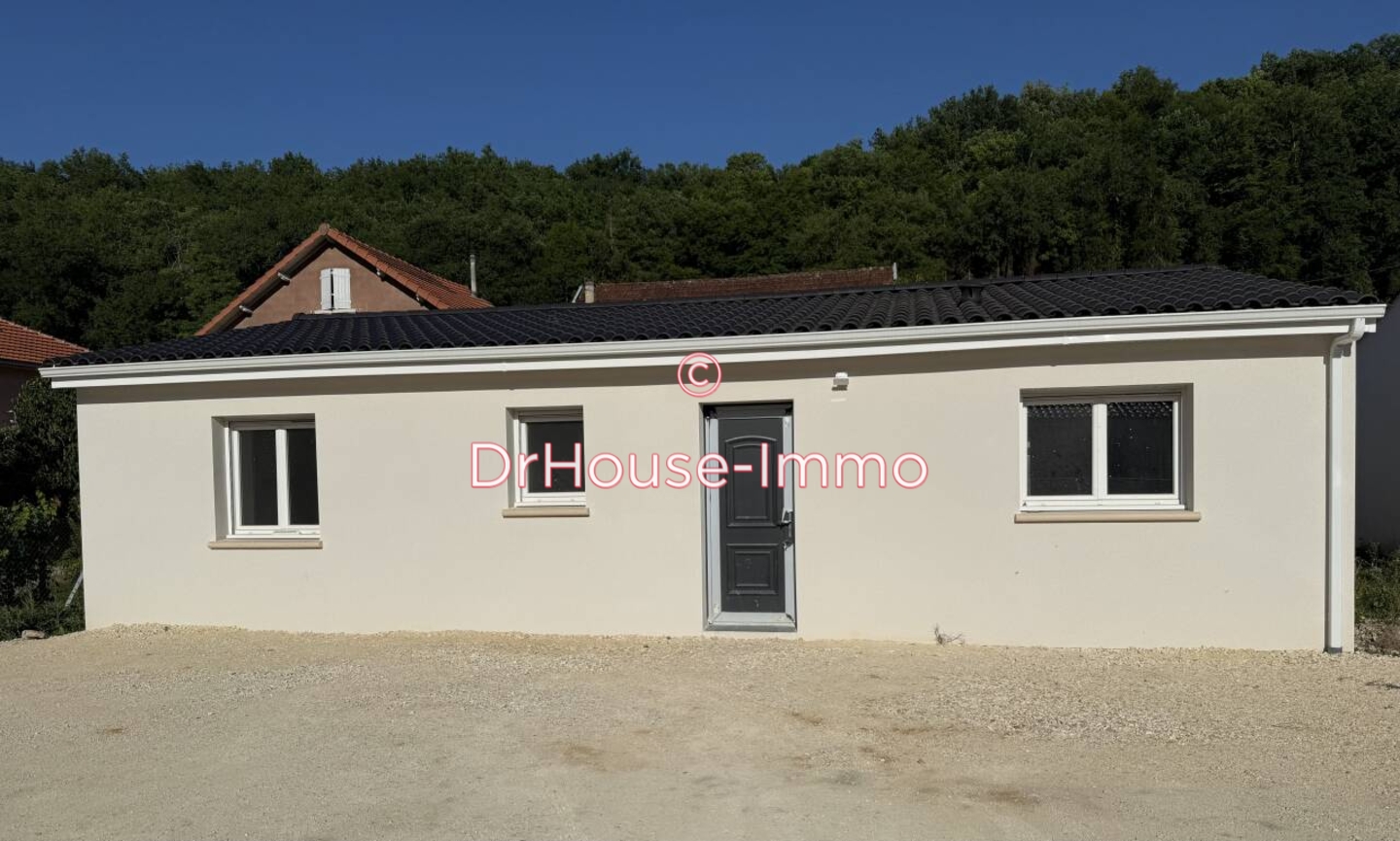 Photo 2 : Vente Maison 4 pièces Périgueux 86 m²