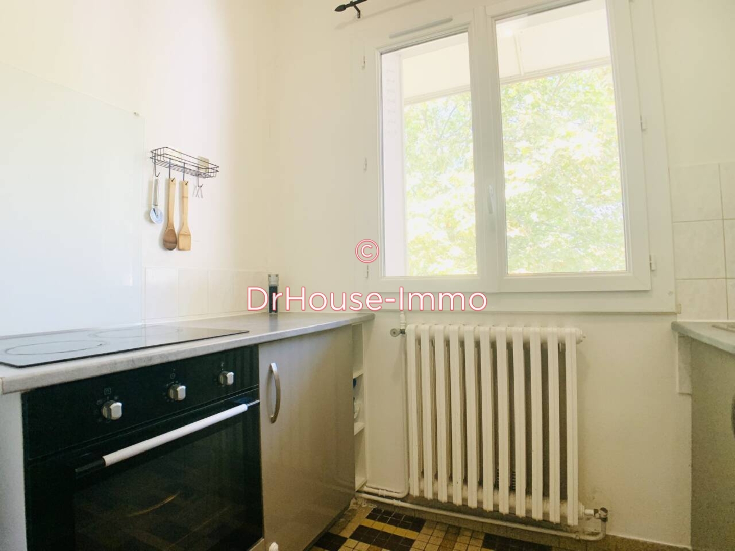 Photo 3 : Vente Appartement 2 pièces Montargis 39 m²