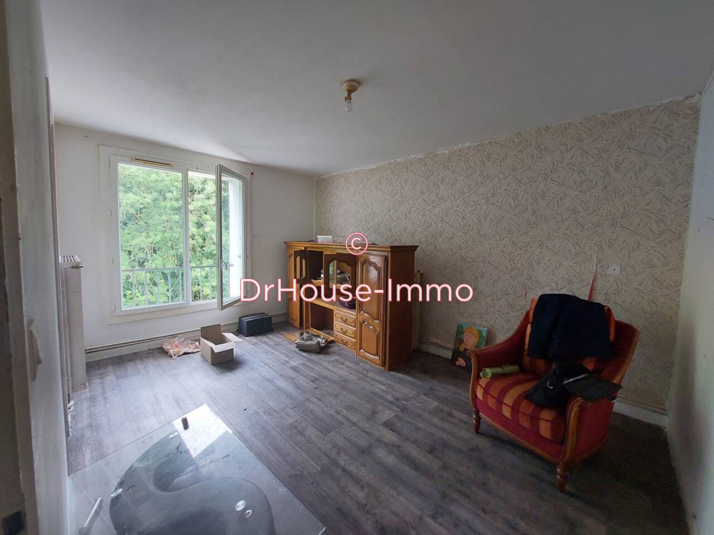 Photo 3 : Vente Appartement 4 pièces Morlaix 63 m²