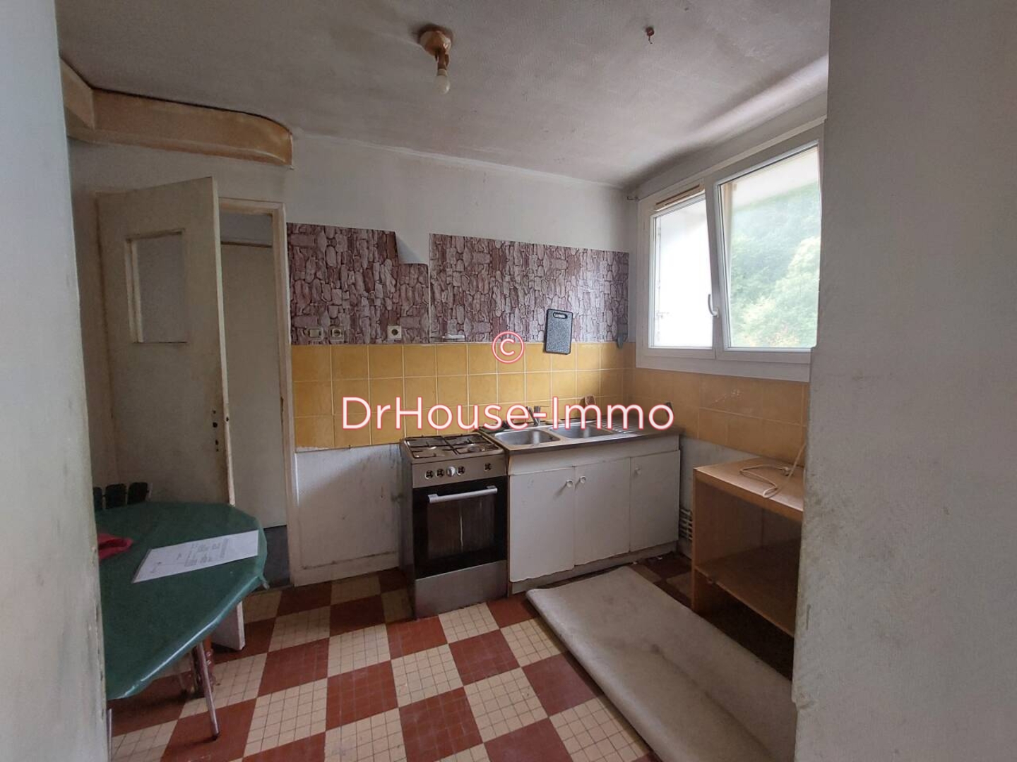 Photo 2 : Vente Appartement 4 pièces Morlaix 63 m²