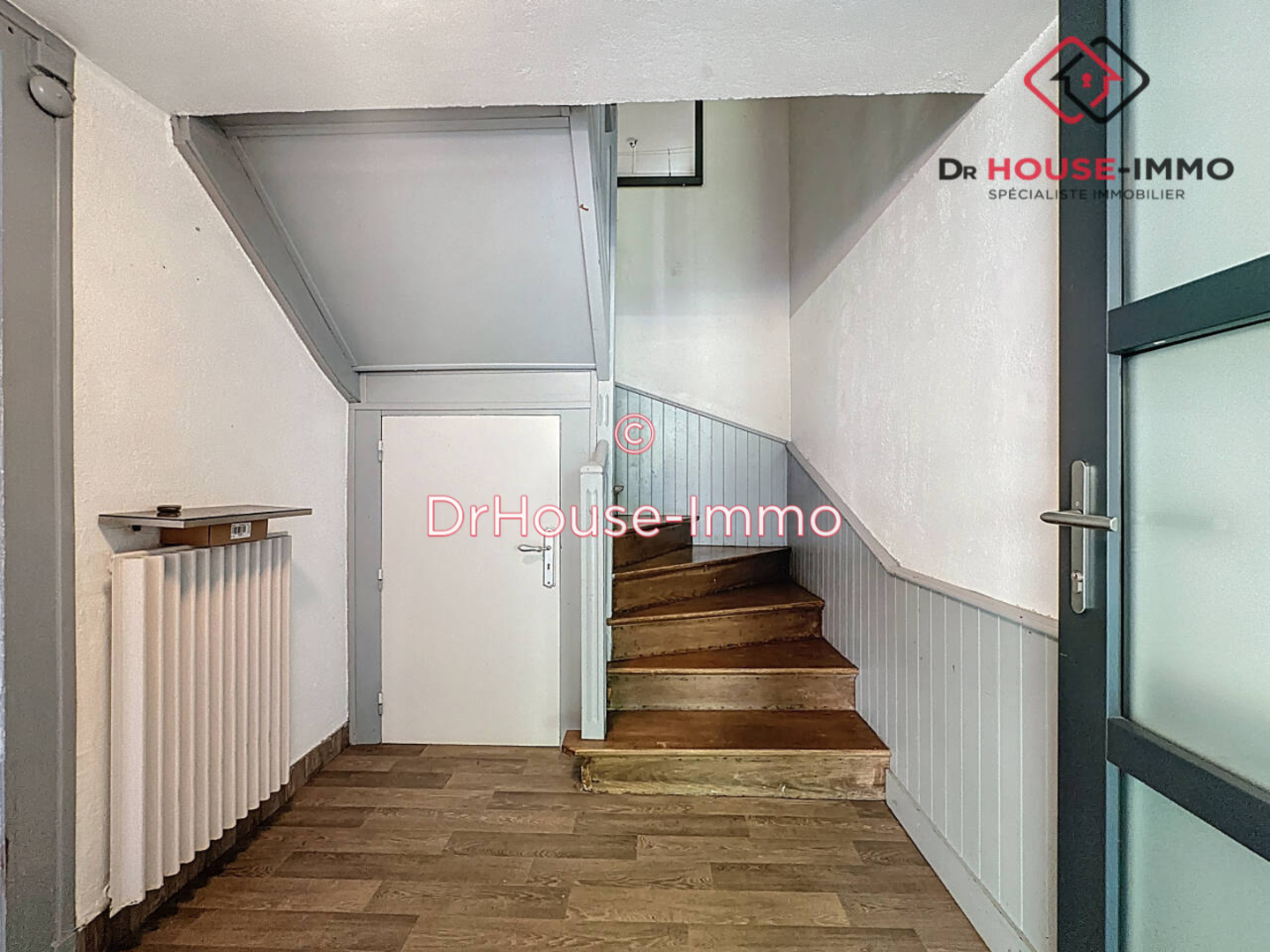 Photo 2 : Vente Maison 4 pièces Champcevinel 103 m²