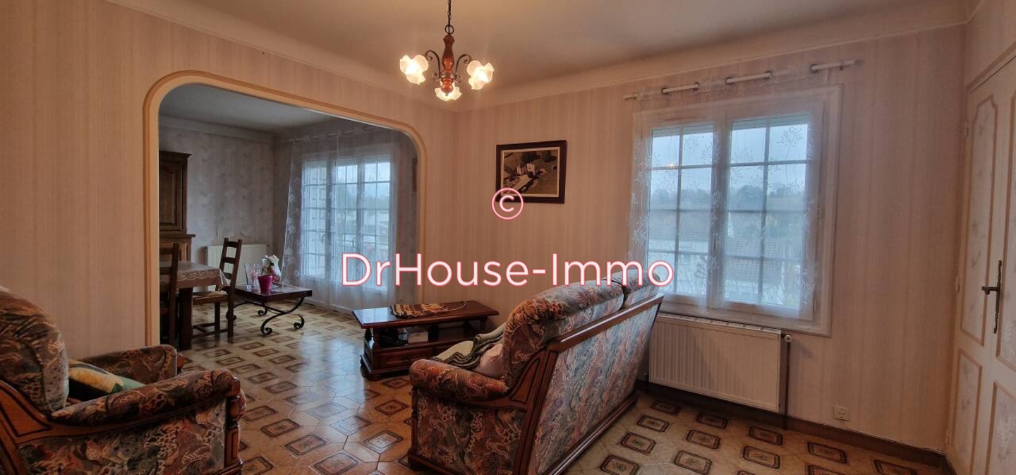Photo 3 : Vente Maison 3 pièces Ceton 92 m²